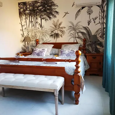 Bed & Breakfast Riba D'aude 3*