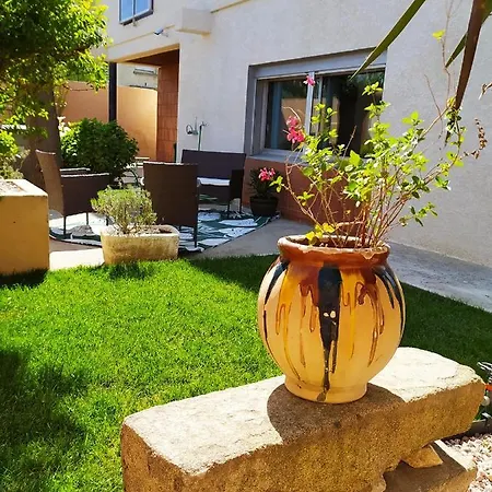Bed & Breakfast Riba D'aude Carcassonne