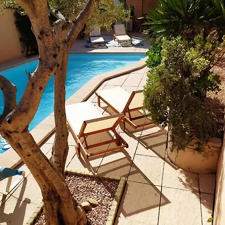 Bed & Breakfast Riba D'aude Carcassonne