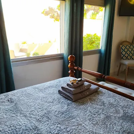Bed & Breakfast Riba D'aude
