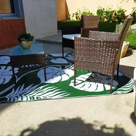 Riba D'aude Bed & Breakfast 3*