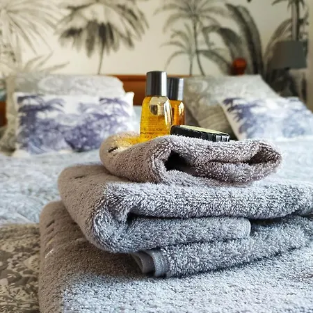 Riba D'aude Bed & Breakfast Carcassonne