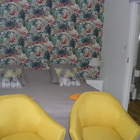 Riba D'aude Bed & Breakfast 3*