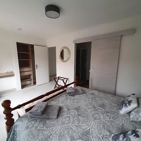 Riba D'aude Bed & Breakfast Carcassonne