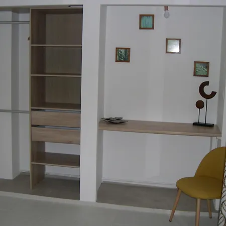 Bed & Breakfast Riba D'aude Carcassonne