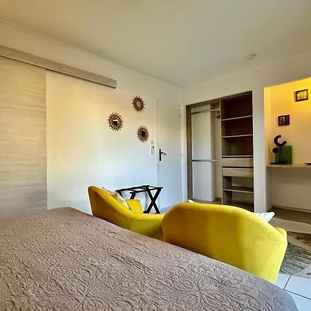 Riba D'aude 3* Carcassonne