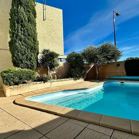 Riba D'aude Bed & Breakfast 3*
