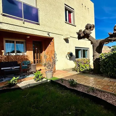 Riba D'aude 3* Carcassona