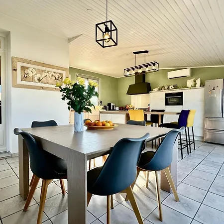 Riba D'aude Bed & Breakfast