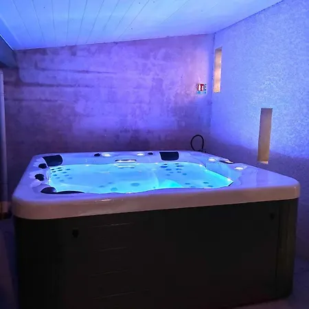 Bed & Breakfast Riba D'aude